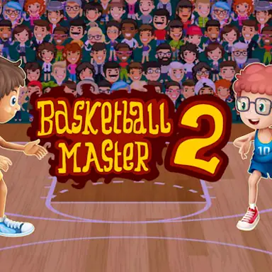 Basketball Master 2 oyunu