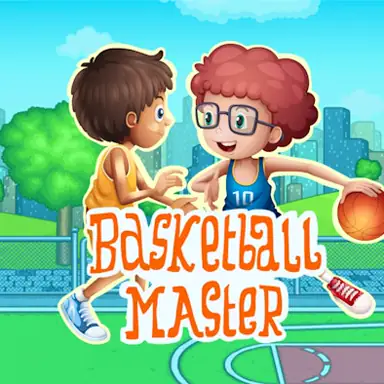 Basketball Master Kids oyunu
