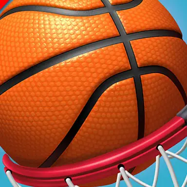 Basketball Master-Star Splat oyunu