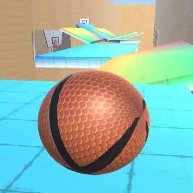 Basketball scorer 3d oyunu
