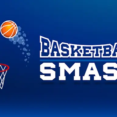 Basketball Smash oyunu