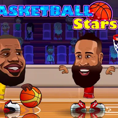 Basketball Stars oyunu