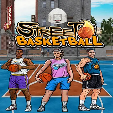Basketball Street game