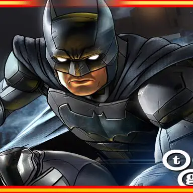 Batman Ninja Game Adventure - Gotham Knights oyunu