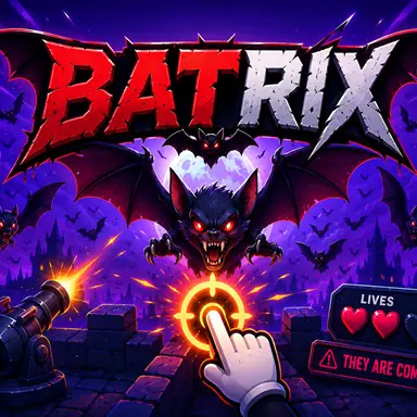 Batrix oyunu