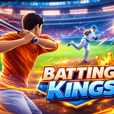 Batting Kings oyunu