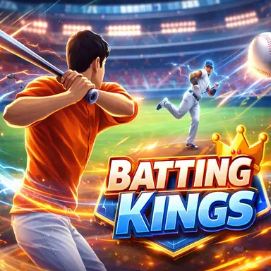 Batting Kings oyunu