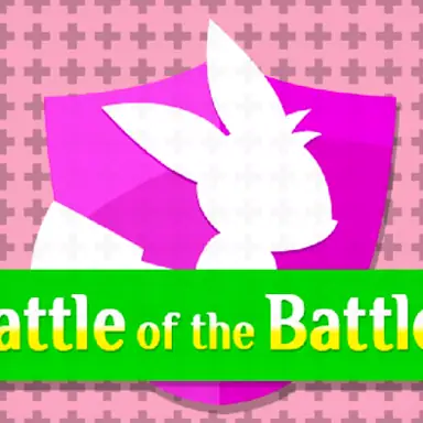 Battle of the Battles game