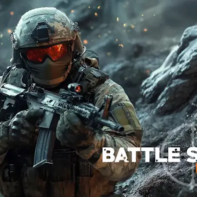 Battle Shot Elite game