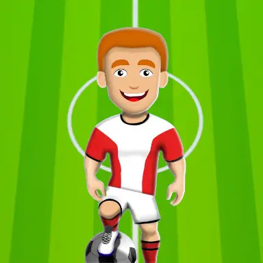 Battle Soccer Arena oyunu