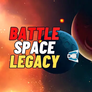 Battle Space Legacy game
