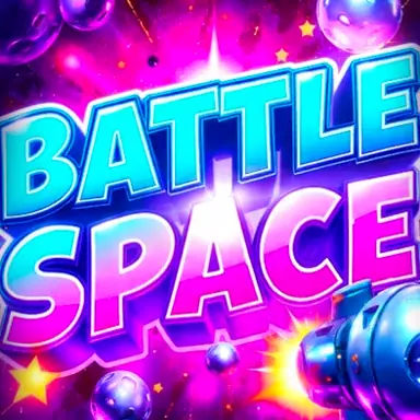 Battle Space game