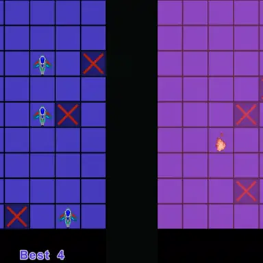 Battle oyunu