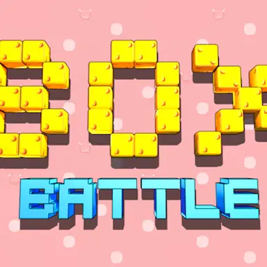 BattleBox oyunu