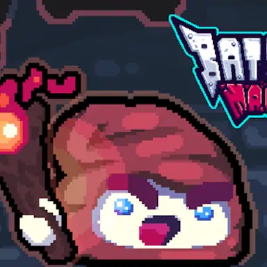 Battlemage oyunu