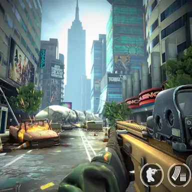 Battleops game