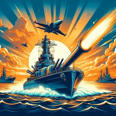 Battleship - Infinity War oyunu