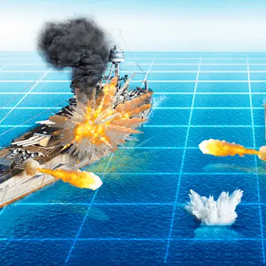 Battleship War Multiplayer oyunu