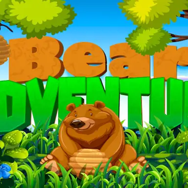 Bear Adventure Online Game oyunu