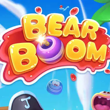 Bear Boom oyunu