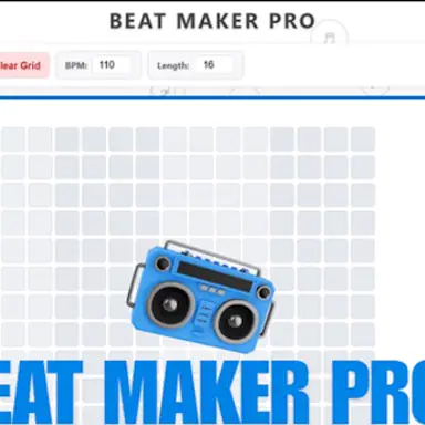Beat Maker Pro game