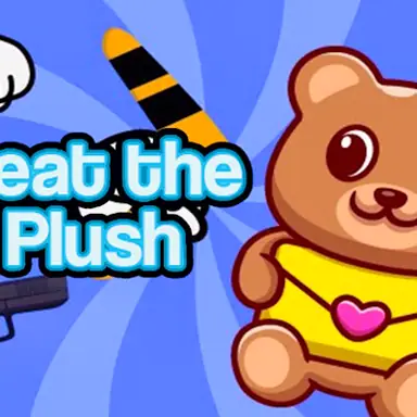 Beat the Plush oyunu