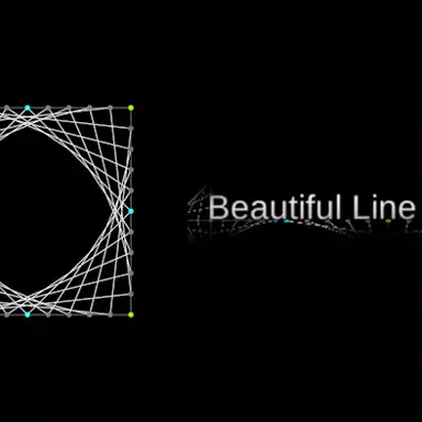 Beautiful Line oyunu