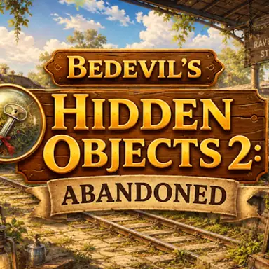 Bedevil's Hidden Objects 2 - Abandoned oyunu