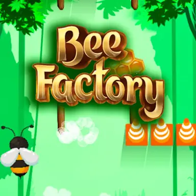 Bee Factory Honey Collector game