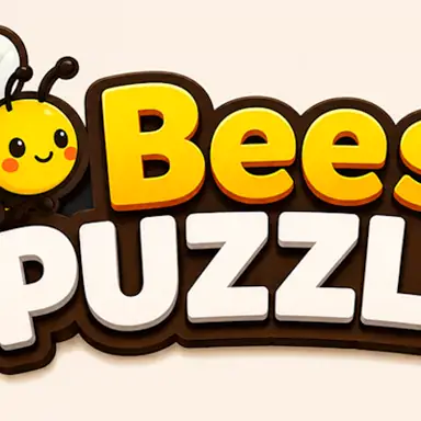 BeesPuzzle oyunu
