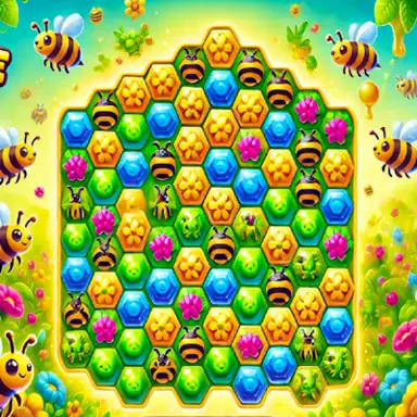 Beetle Blitz oyunu
