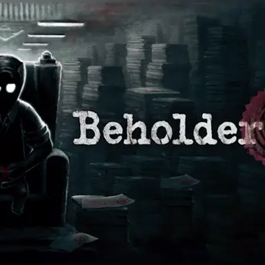 Beholder 2 game