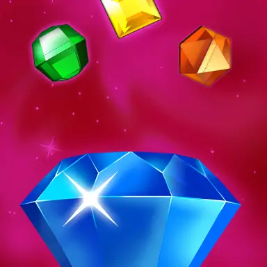 Bejeweled Classic game