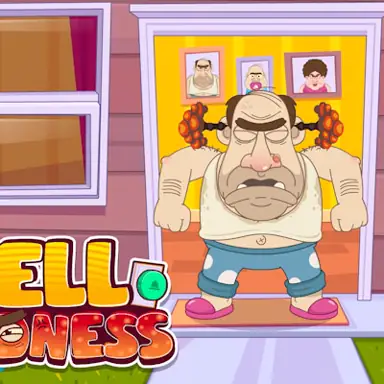 Bell Madness oyunu