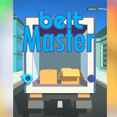 Belt Master game
