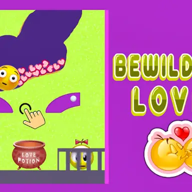 Bewildered Lover game