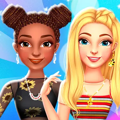 BFF Art Hoe Fashion oyunu