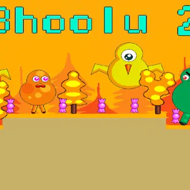 Bhoolu 2 game