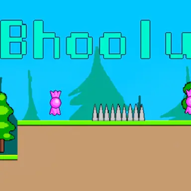 Bhoolu game