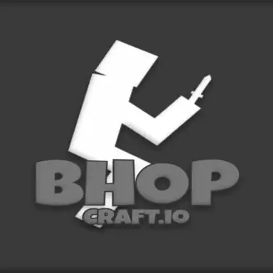 BhopCraft io oyunu