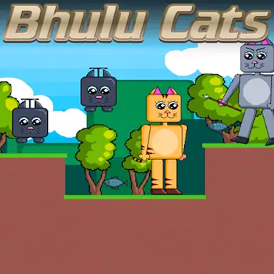 Bhulu Cats game
