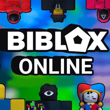 Biblox online oyunu