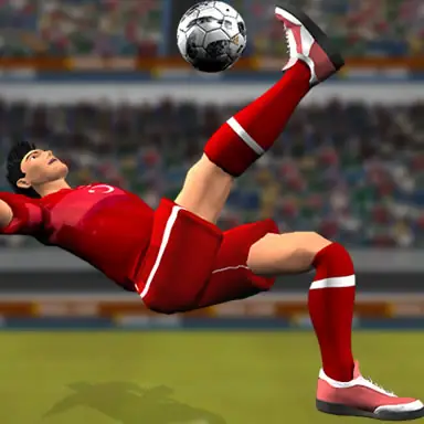 Bicycle Kick Master oyunu