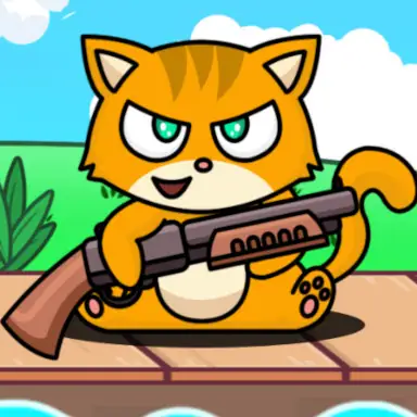 Big Catch Fishing game