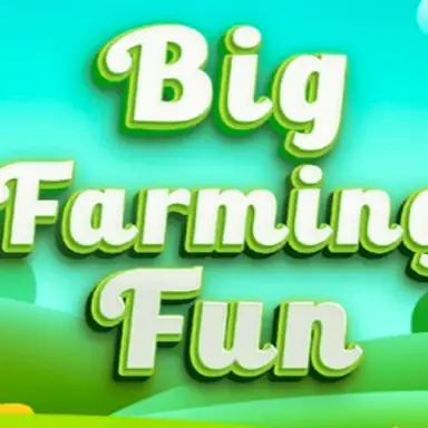 Big Farming Fun oyunu