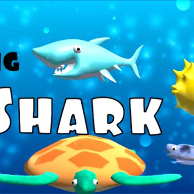 Big Shark game