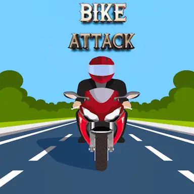 Bike Attack oyunu