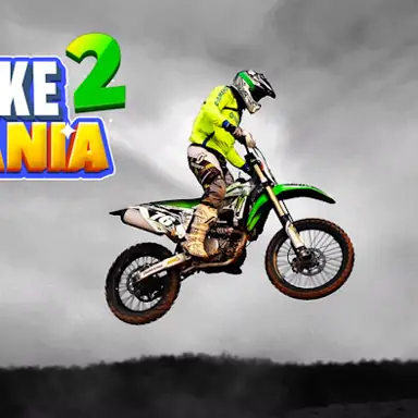 Bike Mania 2 oyunu