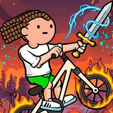 Bike Master oyunu