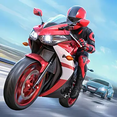 Bike Racing Adventure oyunu
